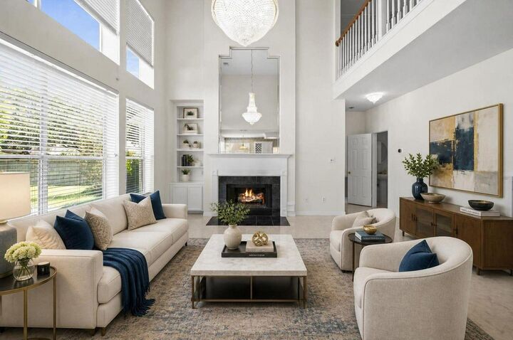 Property Photo: 3415 Shadymist Drive TX 77082
