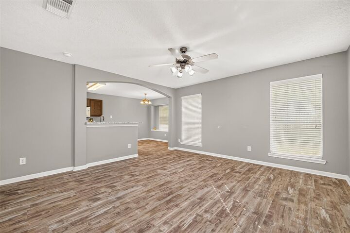 Property Photo:  5437 N Buffalo Circle  TX 77378 