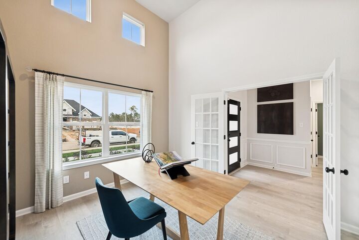 Property Photo: 6227 Waterlily Haven Way TX 77521