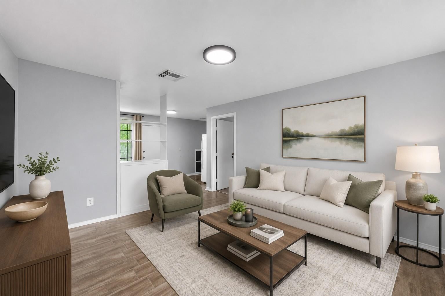 Property Photo:  9410 Rosehaven Drive  TX 77051 