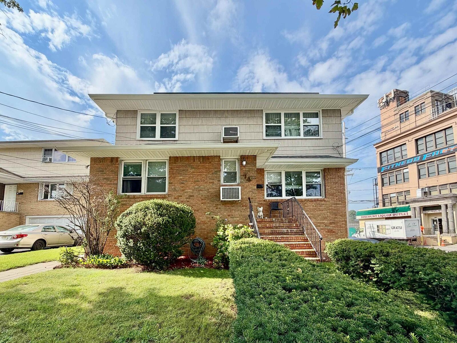 Property Photo: 74 West Columbia Ave 3 NJ 07650