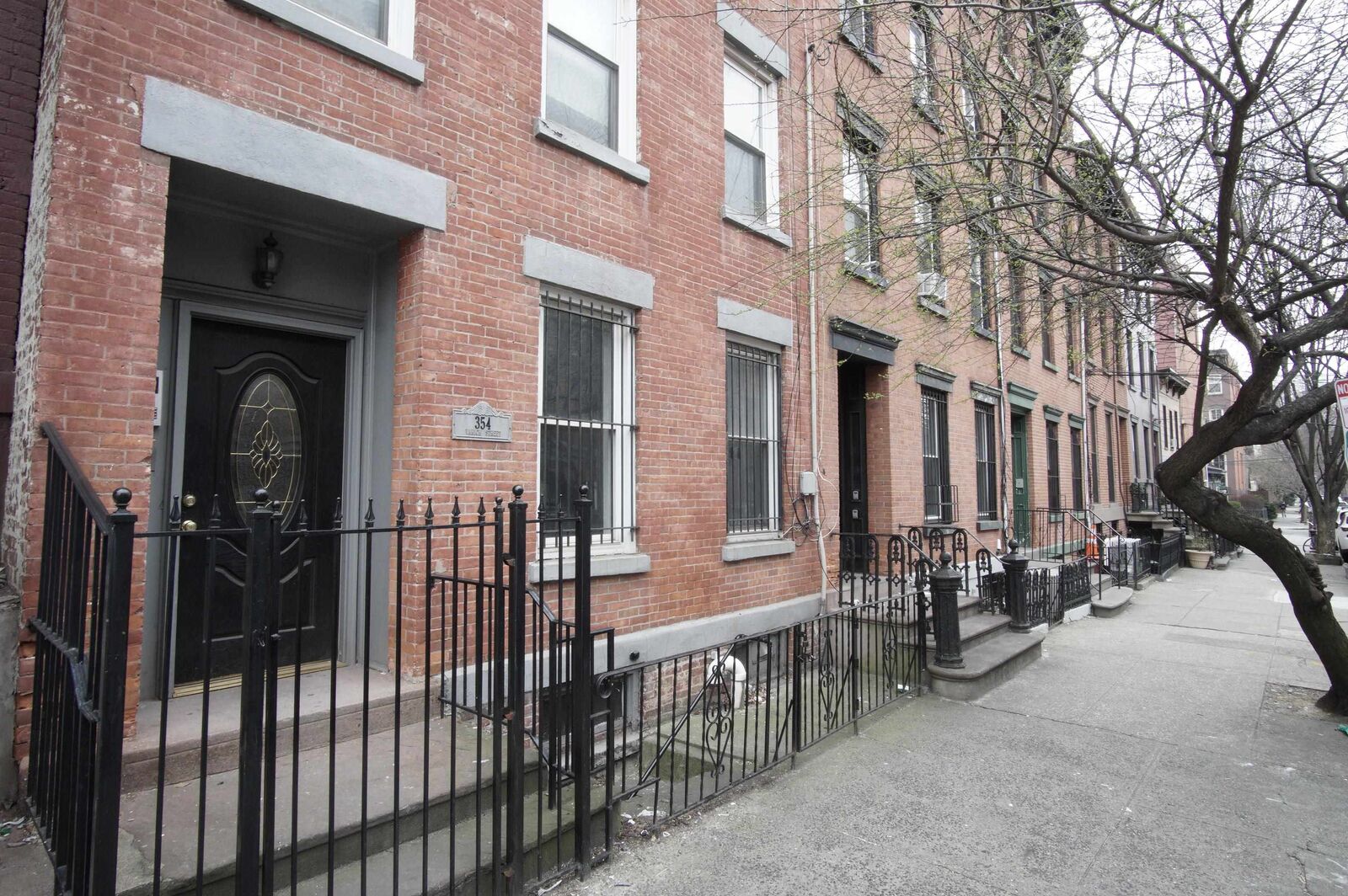 Property Photo: 354 Varick St 1 NJ 07302