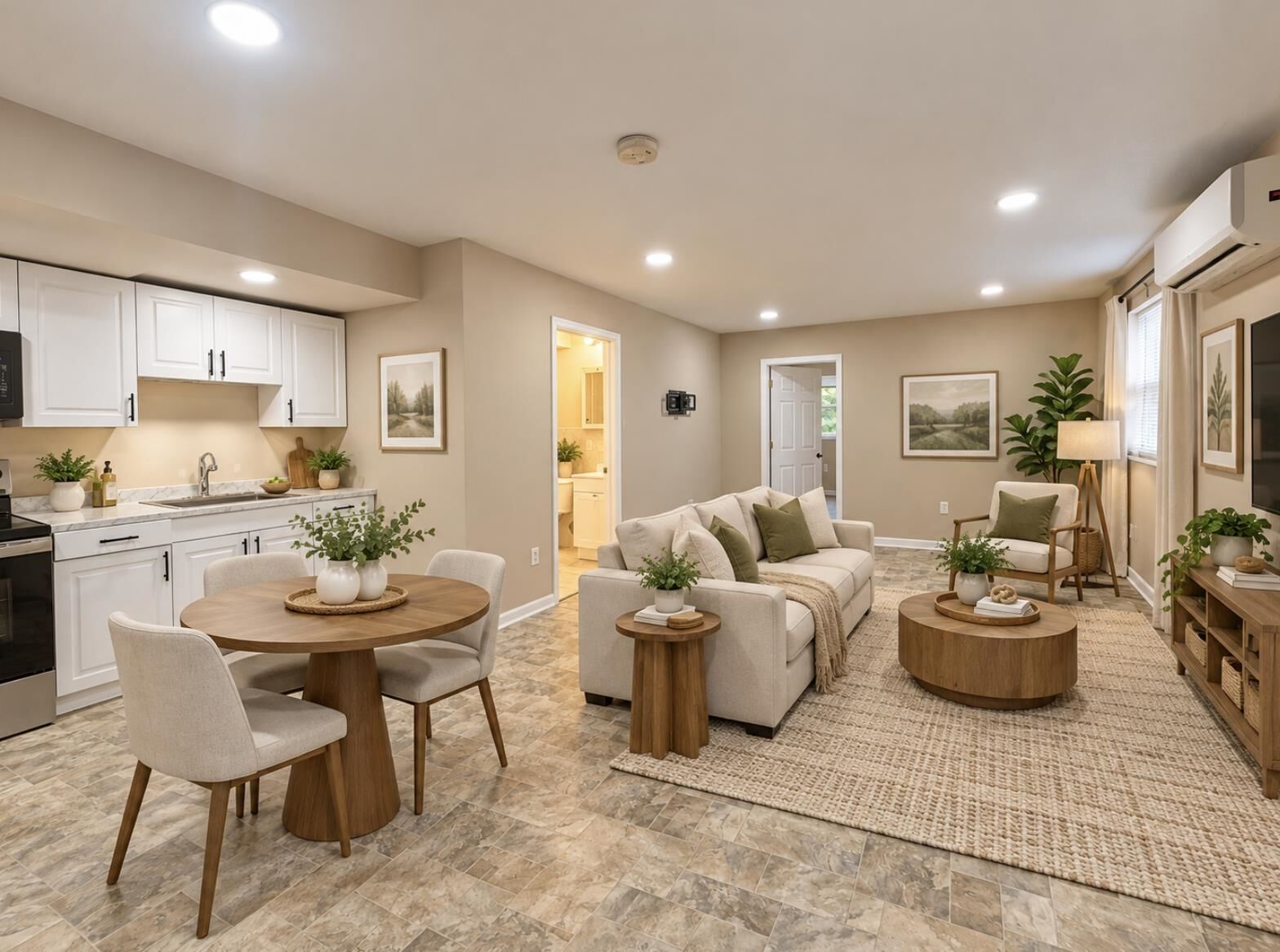Property Photo: 42 Seaview Ave 1 NJ 07305