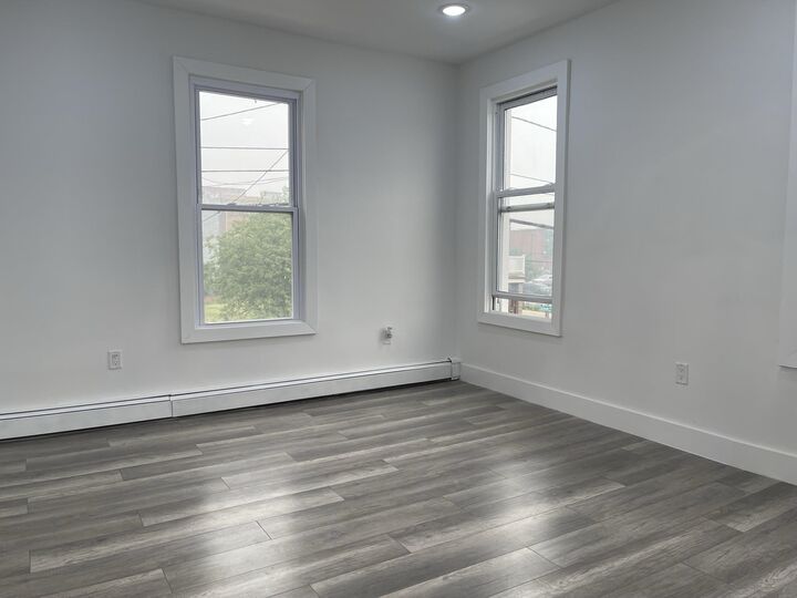 Property Photo: 99 Clinton Ave 2 NJ 07304