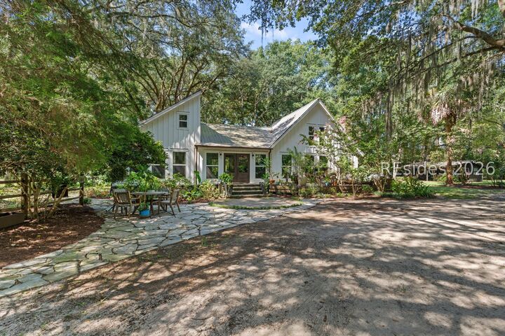 Property Photo:  46 Rainbow Road  SC 29910 