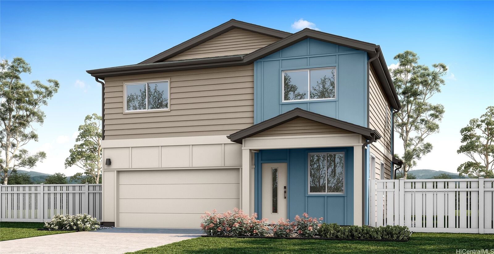 Property Photo:  91-3475 Kamaliehope Street 131  HI 96706 