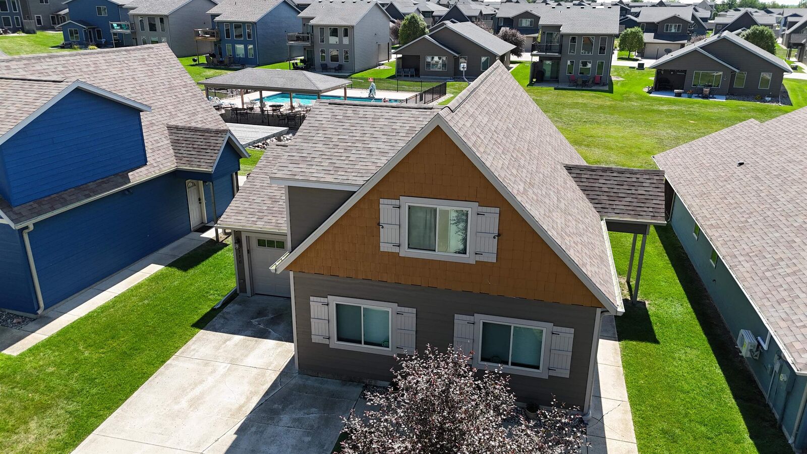 Property Photo:  290 240th Avenue  IA 51331 