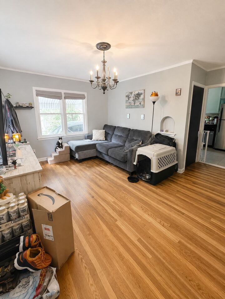 Property Photo: 2527 Adams Avenue IA 50310