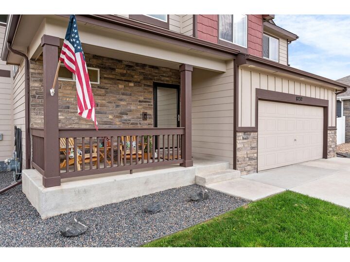 Property Photo:  8732 15th St Rd N  CO 80634 