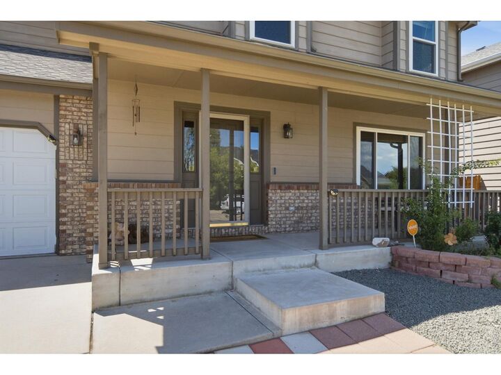 Property Photo: 1737 69th Ave CO 80634
