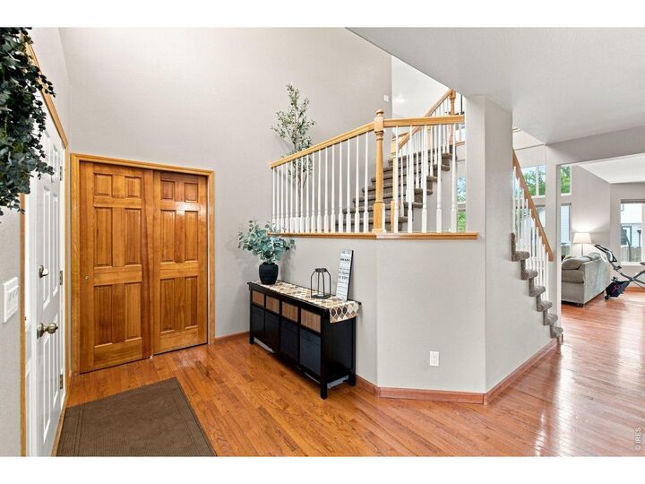 Property Photo:  2833 Stonehaven Dr  CO 80525 