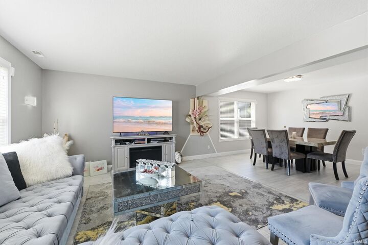 Property Photo:  8419 Bremen Way  IN 46825-8305 
