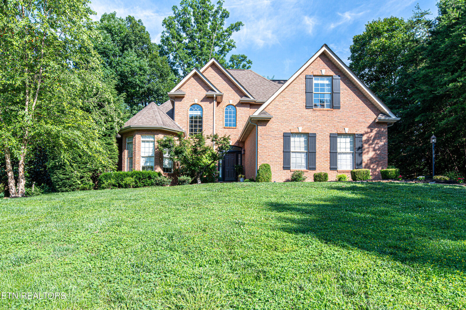 Property Photo: 1805 Shady Hollow Lane TN 37922