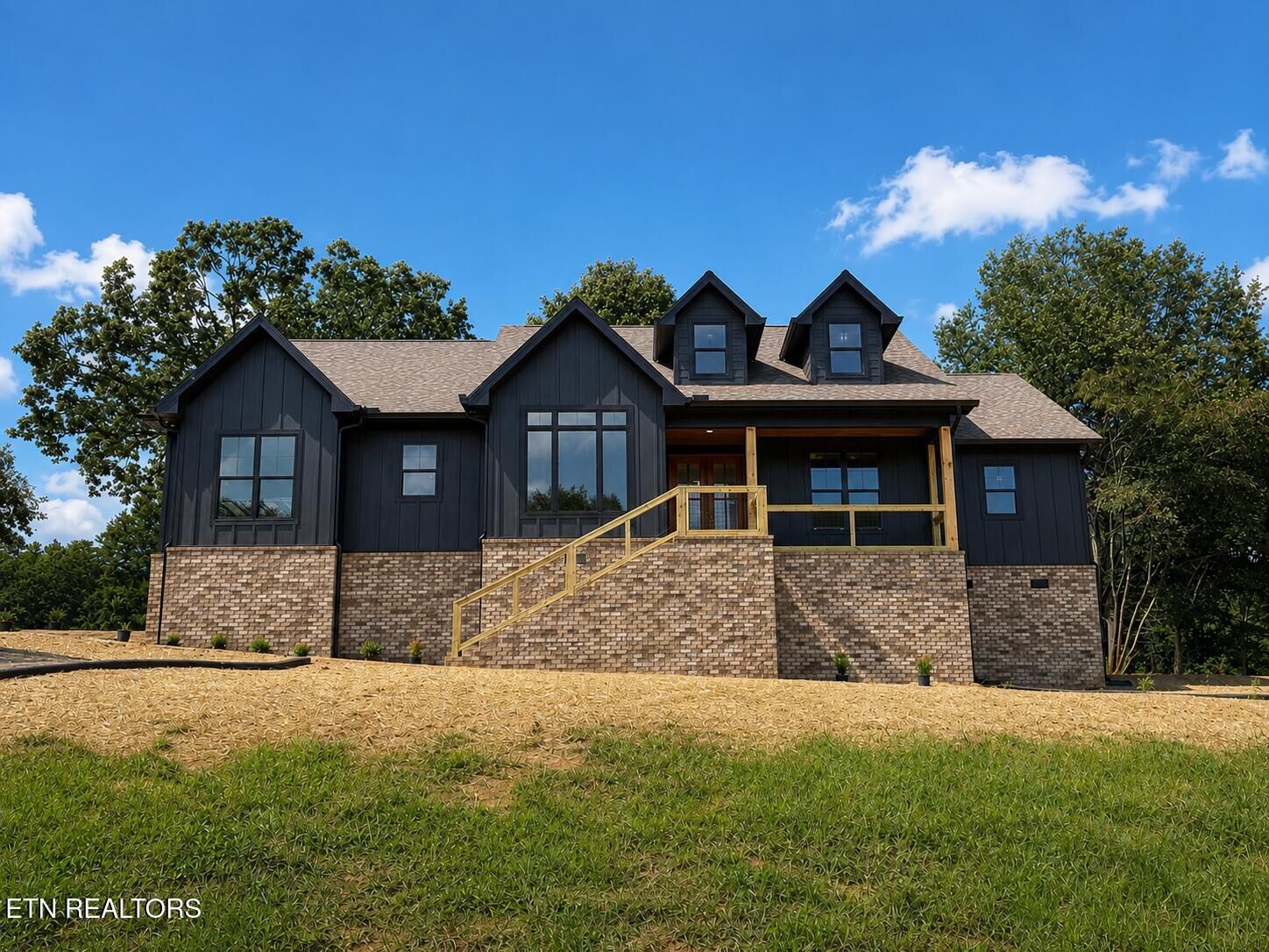 Property Photo: 3530 McDonald Rd TN 37777