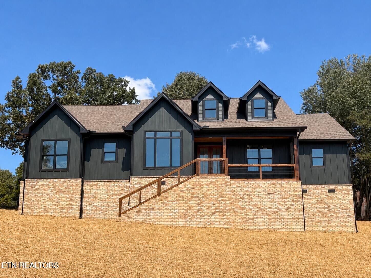 Property Photo:  3530 McDonald Rd  TN 37777 