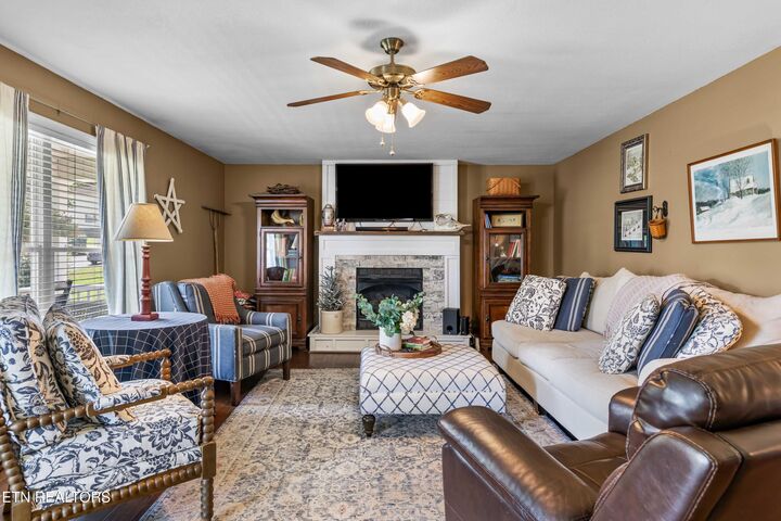 Property Photo:  5635 Brandon Park Drive  TN 37804 