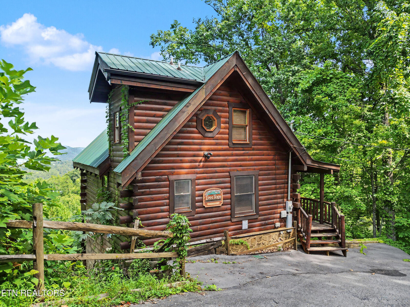 Property Photo: 2509 Piney Drive TN 37876