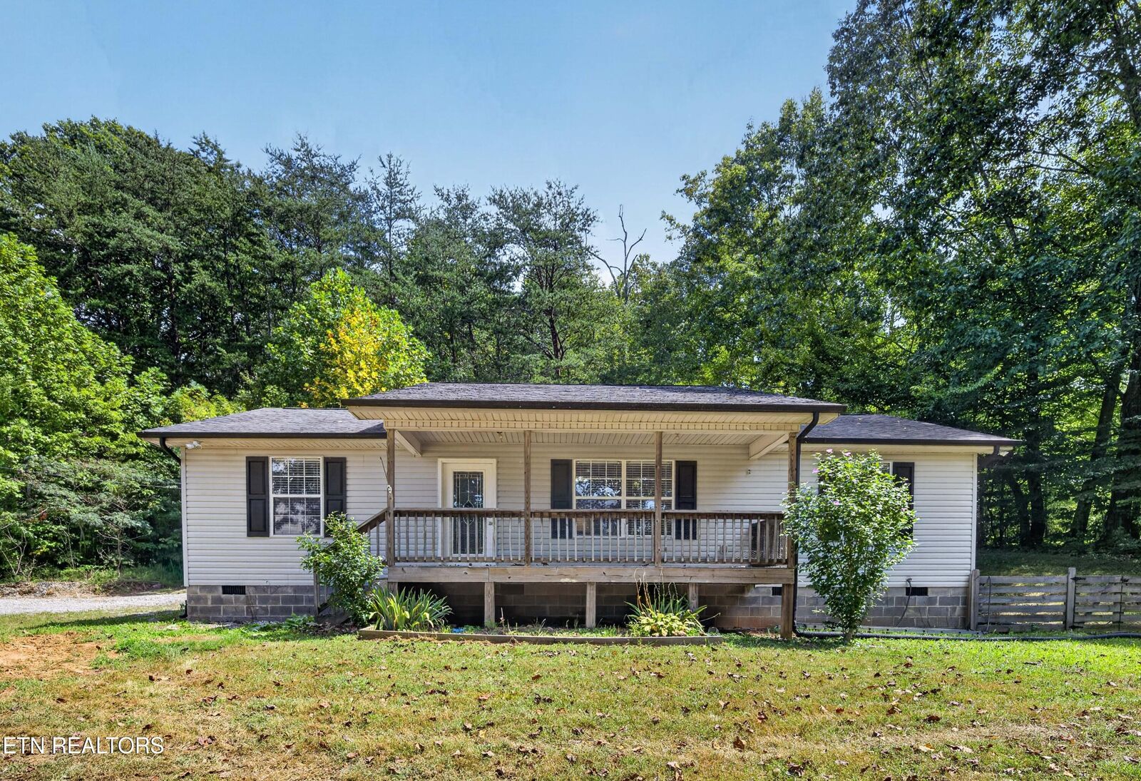 Property Photo: 6010 Cline Rd TN 37938