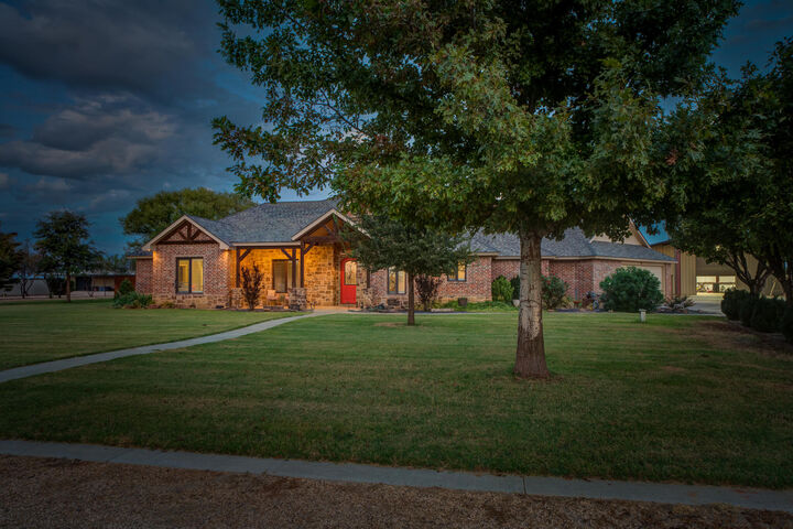 Property Photo:  16415 County Rd 2040  TX 79423 