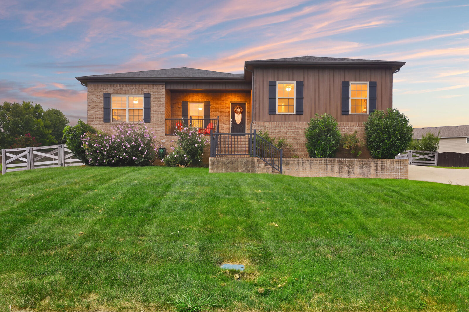 Property Photo:  145 Ridge View Road  KY 40422 