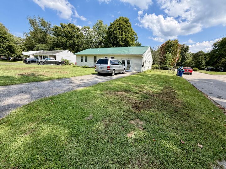 Property Photo:  115 Bluebird Avenue  KY 40403 