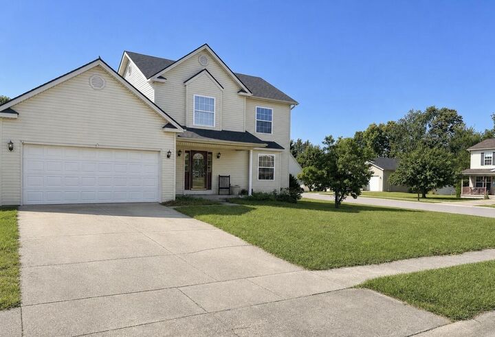 Property Photo:  330 Vanover Way  KY 40391 