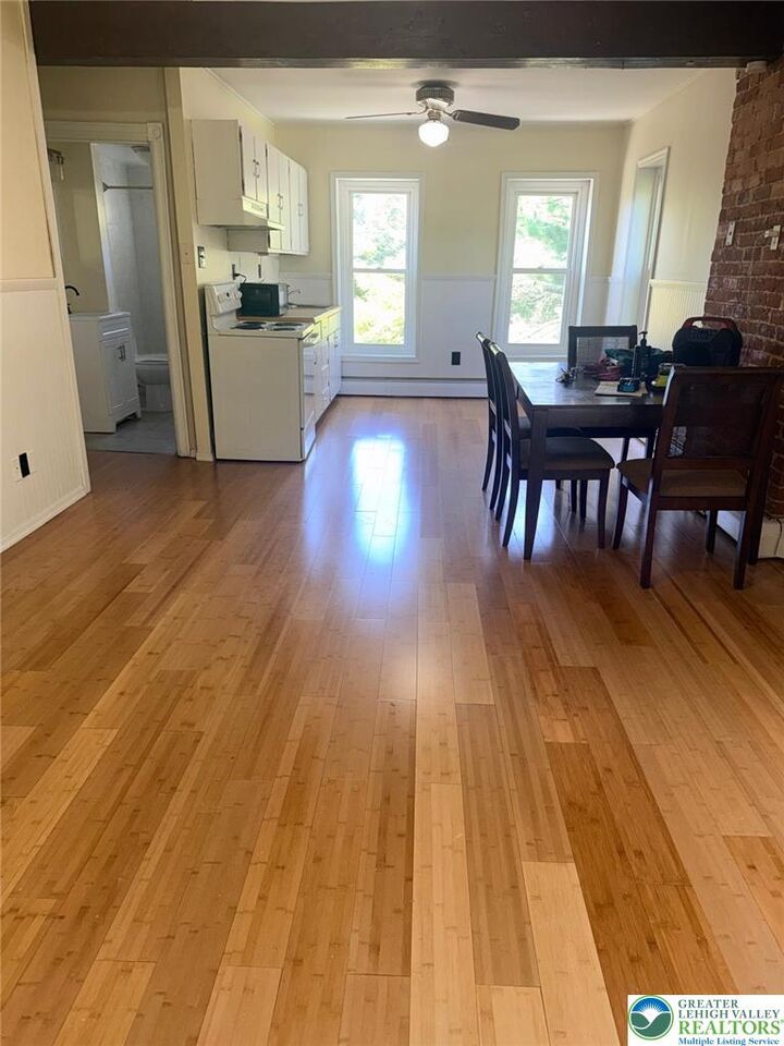 Property Photo: 847 S Filmore Street 843 PA 18103