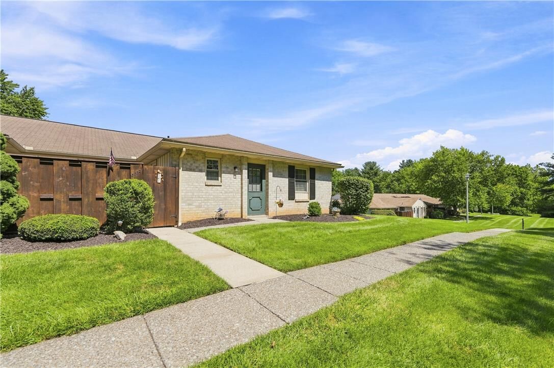 Property Photo:  3032 Aronimink Place  PA 18062 