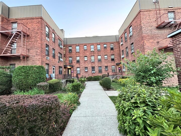 Property Photo: 215-27 48th Avenue 1B NY 11364