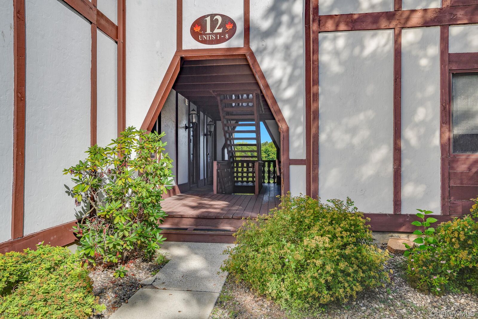 Property Photo: 12 Skyline Drive 8 NY 12524