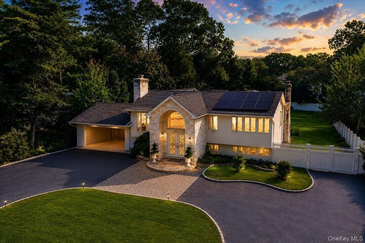 Property Photo: 45 Dietz Avenue NY 11755