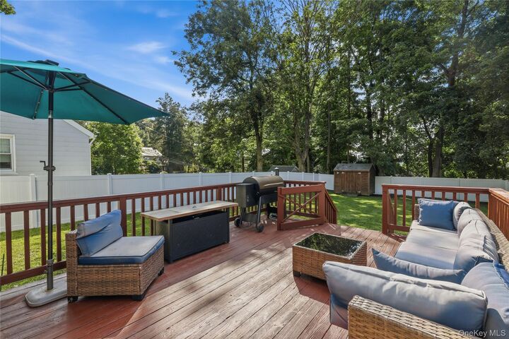 Property Photo: 60 Leonard Street NY 10549