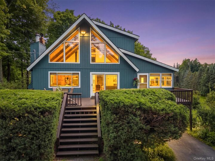 Property Photo: 459 County Road 115 NY 12726