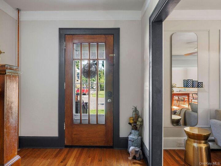 Property Photo: 21 Manor Place NY 12401