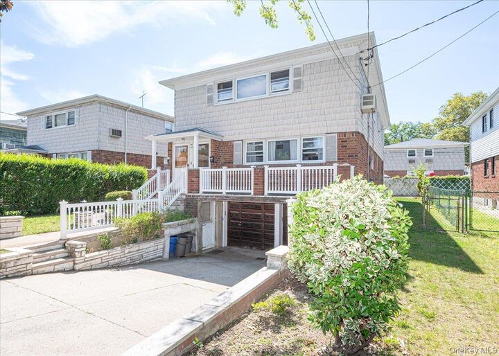 Property Photo: 14626 25th Road NY 11354