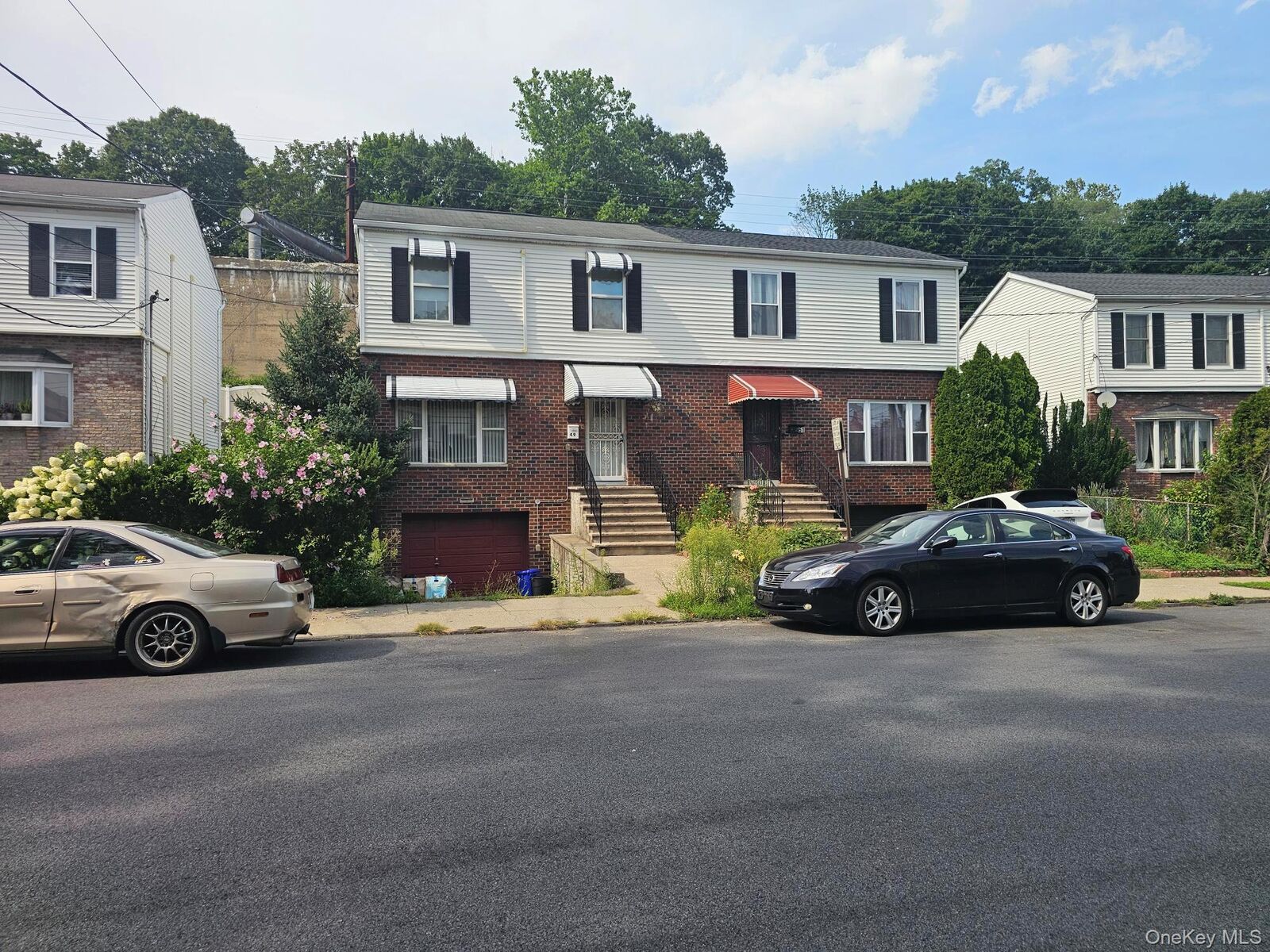 Property Photo:  49 Beechwood Avenue  NY 10553 
