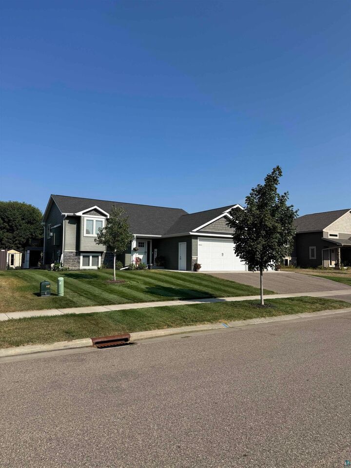 Property Photo: 3177 Kingston Rd WI 54022