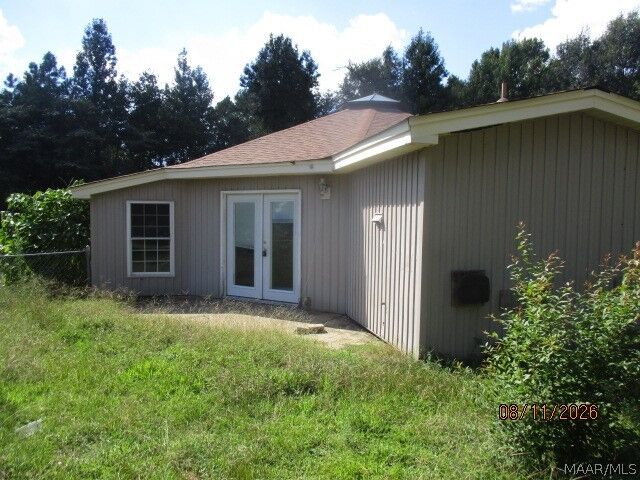 Property Photo:  1817 Alpine Drive  AL 36022 