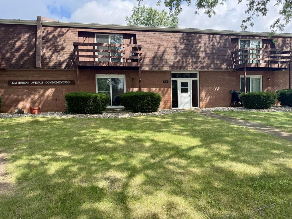 Property Photo:  678 Katherine Ave, Unit A  OH 44805 