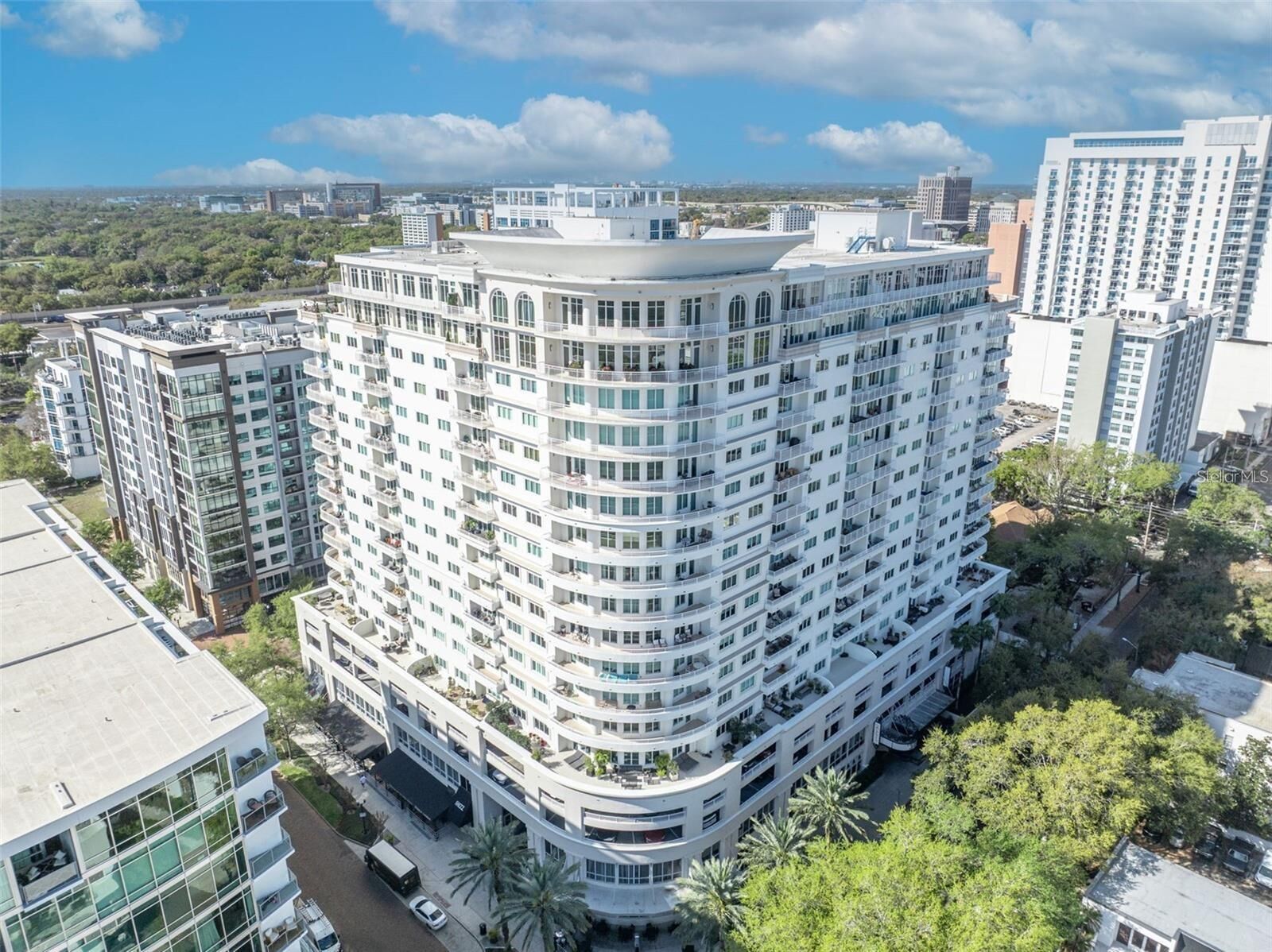 Property Photo:  100 S Eola Drive 119  FL 32801 