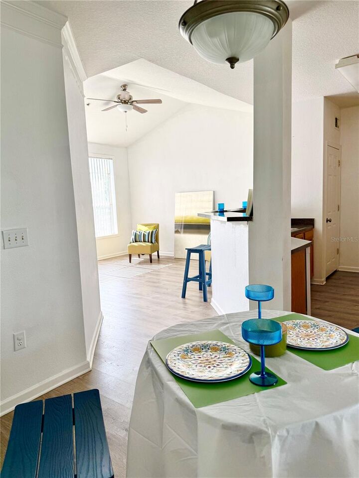 Property Photo: 4802 51st Street W 623 FL 34210