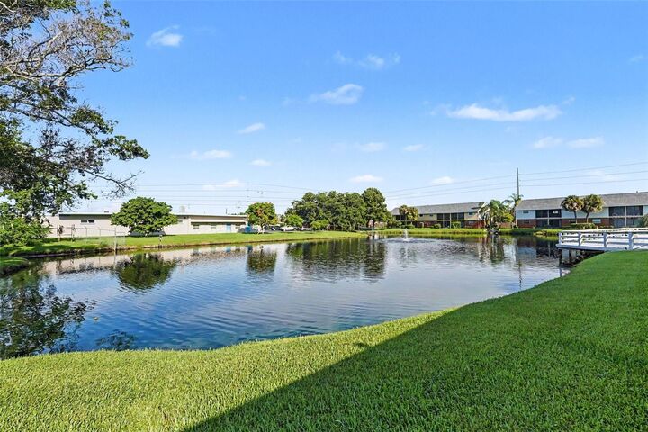 Property Photo: 200 Countryclub Drive 1205 FL 33771