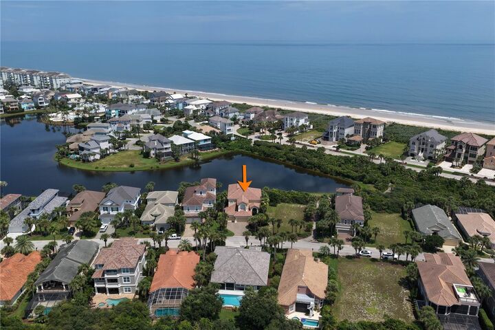 Property Photo:  27 Sandpiper Lane  FL 32137 