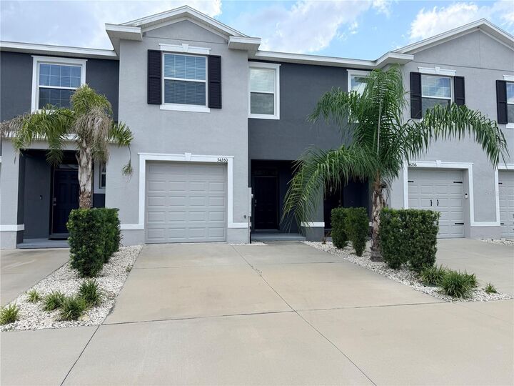 Property Photo:  34260 Redwood Dawn Lane  FL 33543 