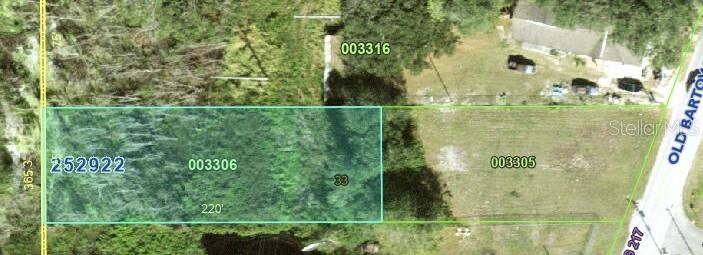 Property Photo: Old Bartow Eagle Lake Road FL 33830