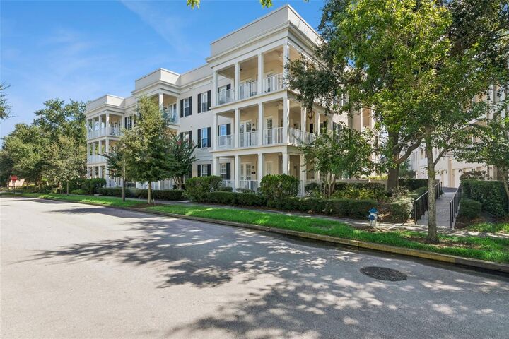 Property Photo:  987 Fern Avenue 201  FL 32814 