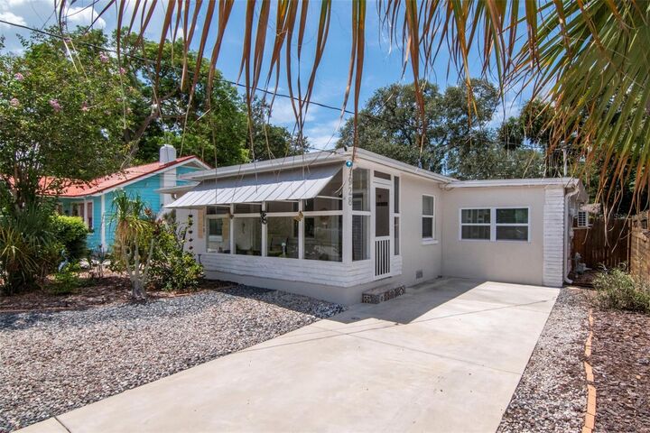 Property Photo:  1928 Springtime Avenue  FL 33755 