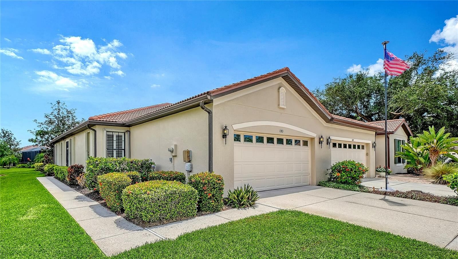Property Photo: 1383 Maseno Drive FL 34292