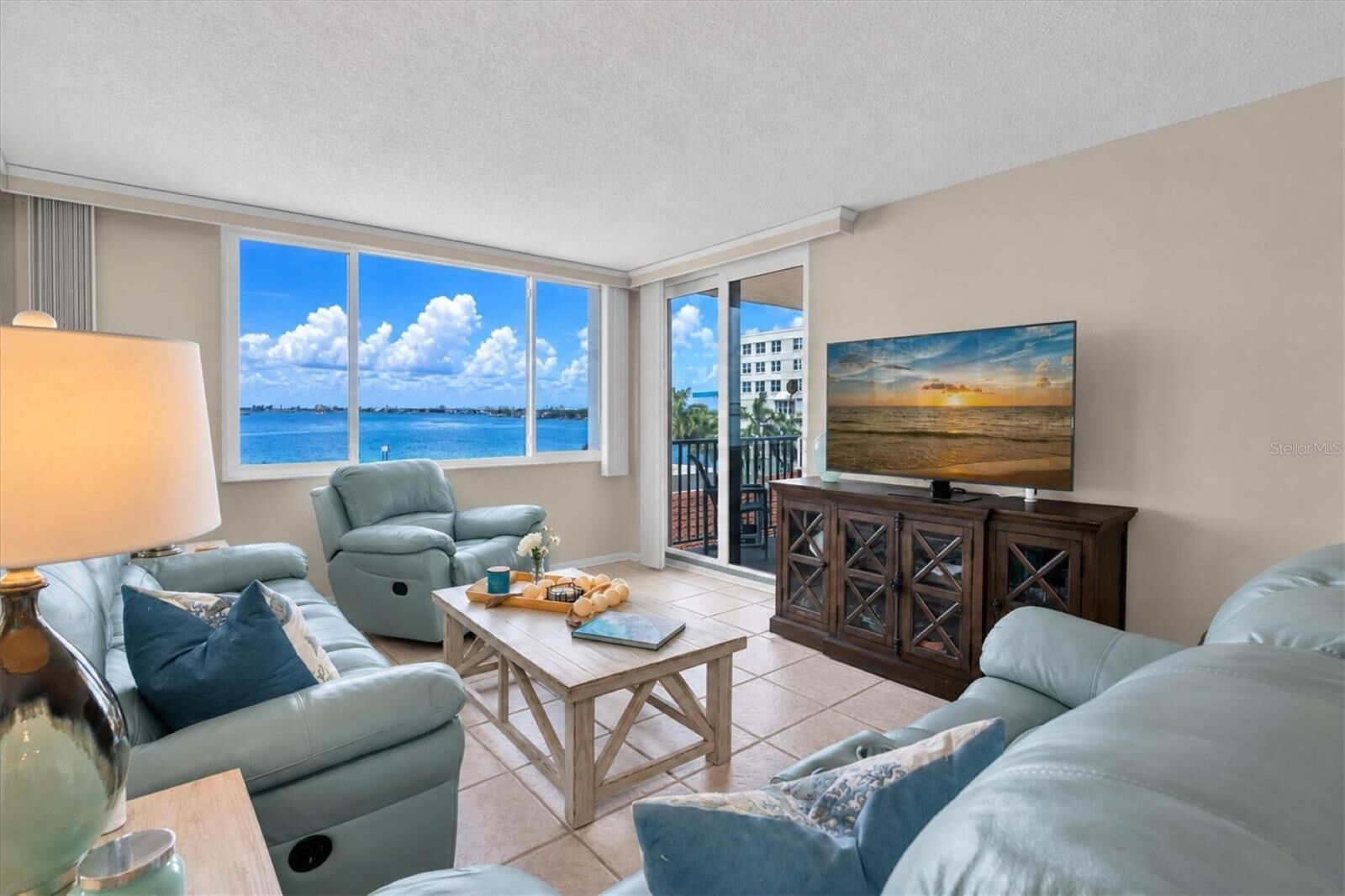 Property Photo:  6287 Bahia Del Mar Circle 401  FL 33715 
