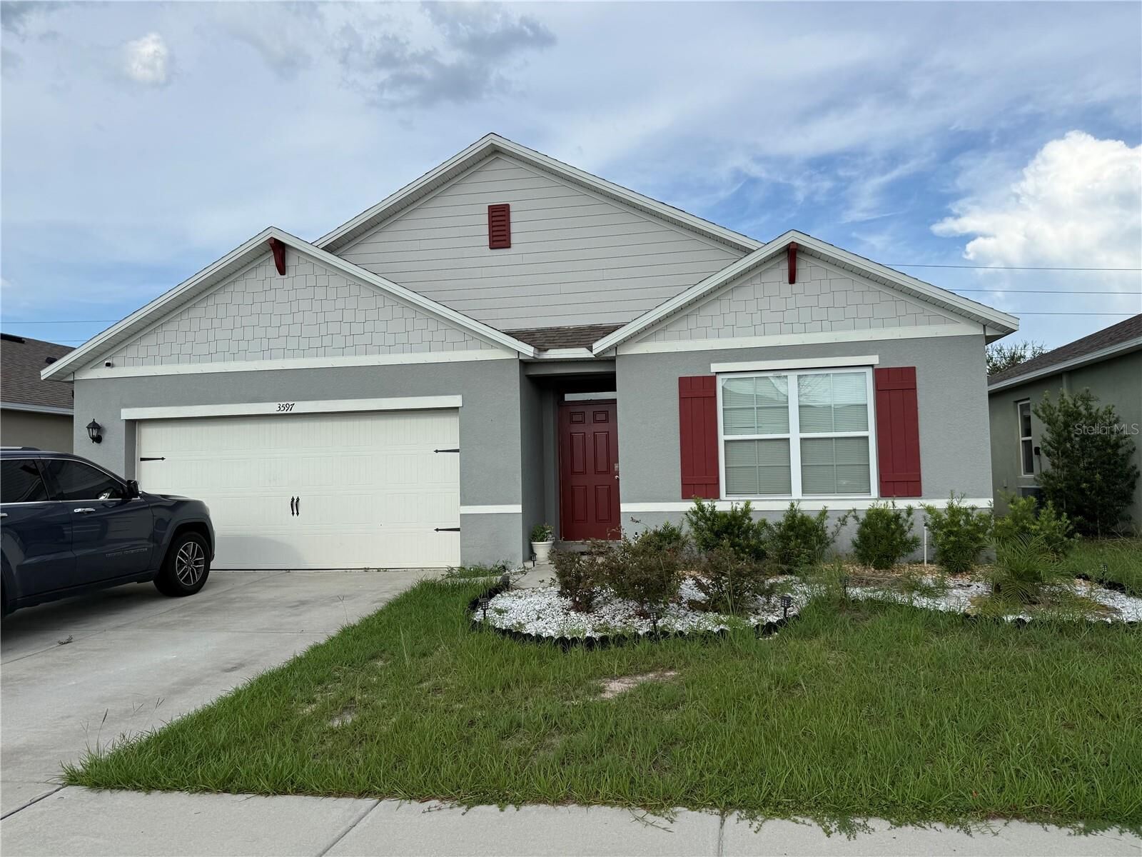 Property Photo:  3597 Yarian  FL 33844 
